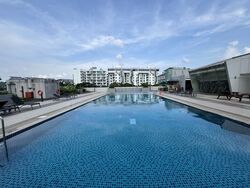 Sherwood Towers (D21), Apartment #464434561